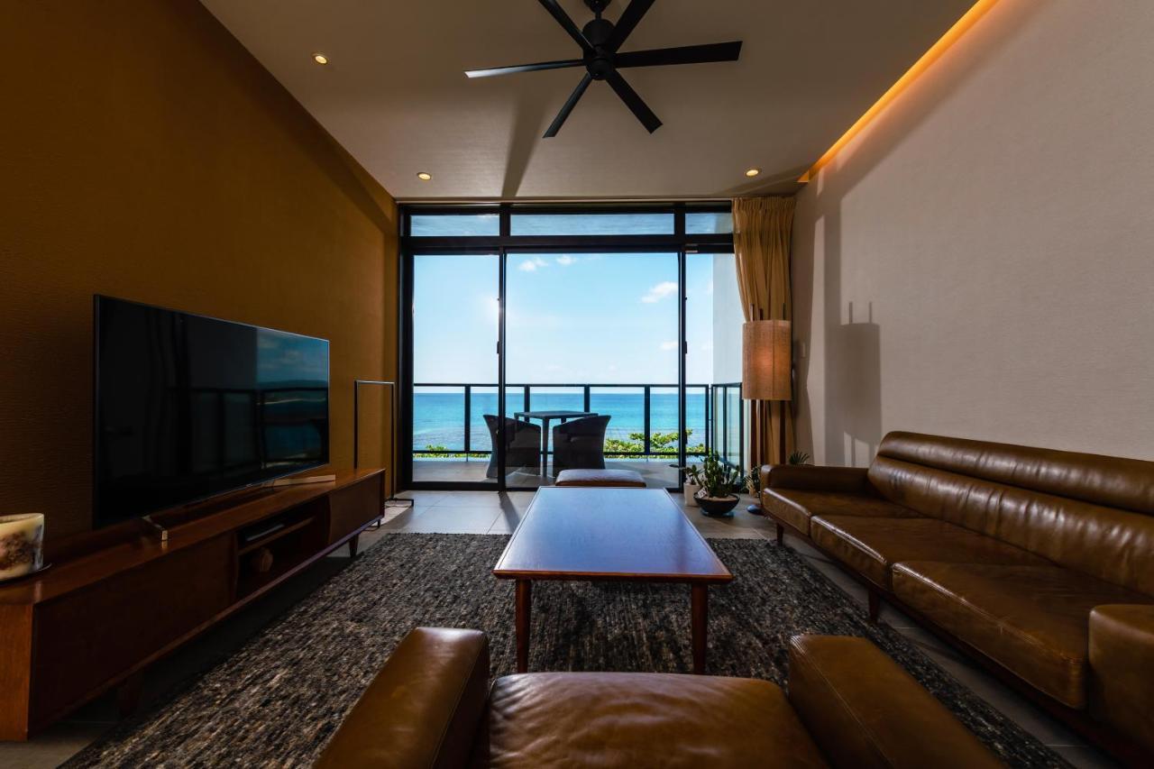 Condominium Noosa Nago Exterior photo