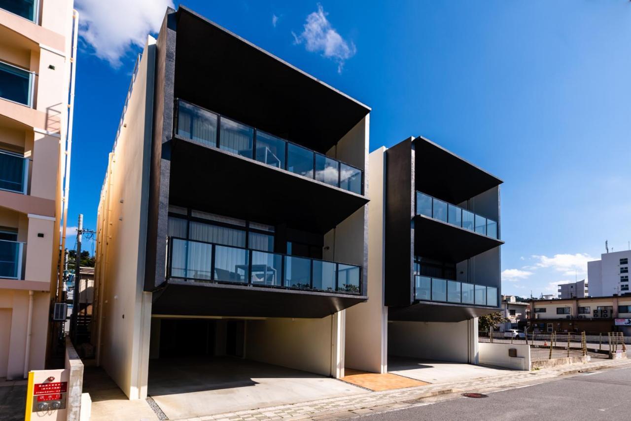 Condominium Noosa Nago Exterior photo