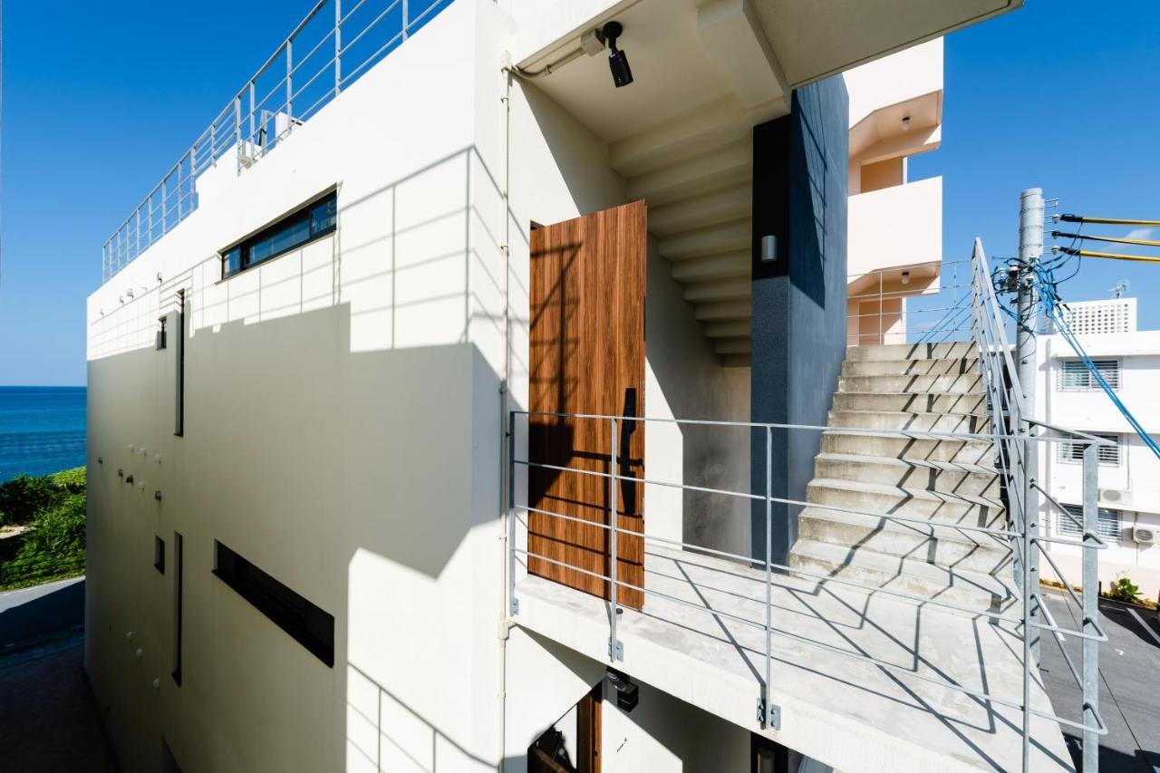 Condominium Noosa Nago Exterior photo