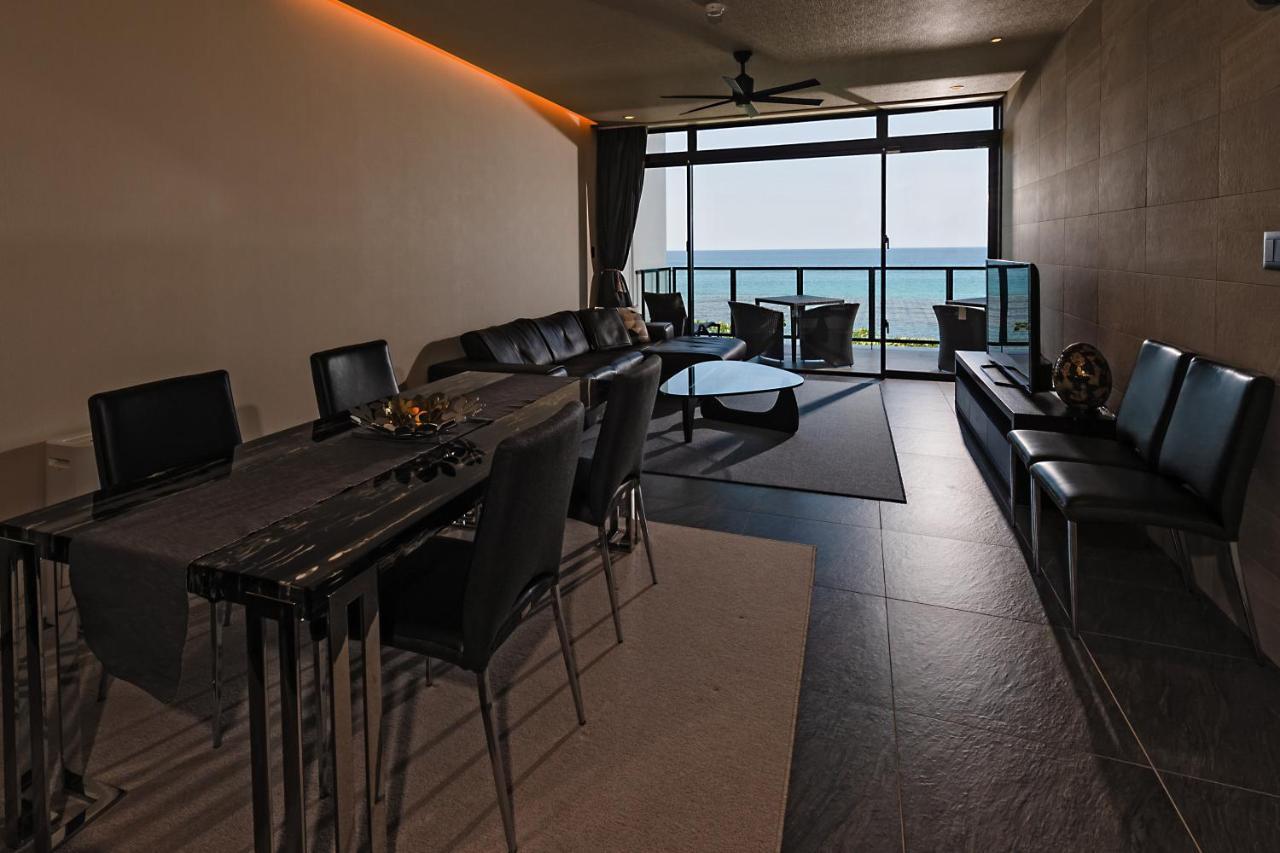Condominium Noosa Nago Exterior photo