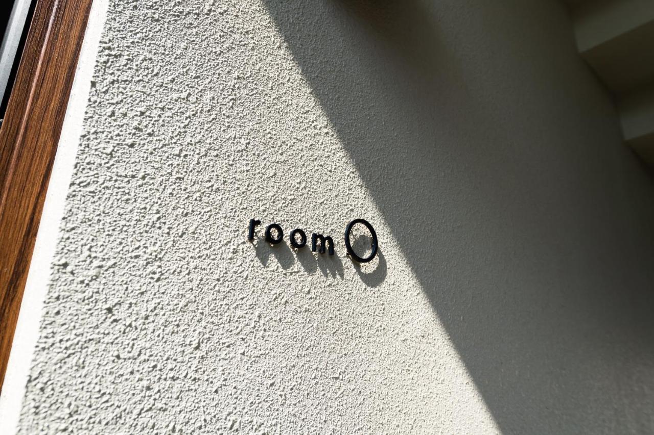 Condominium Noosa Nago Exterior photo