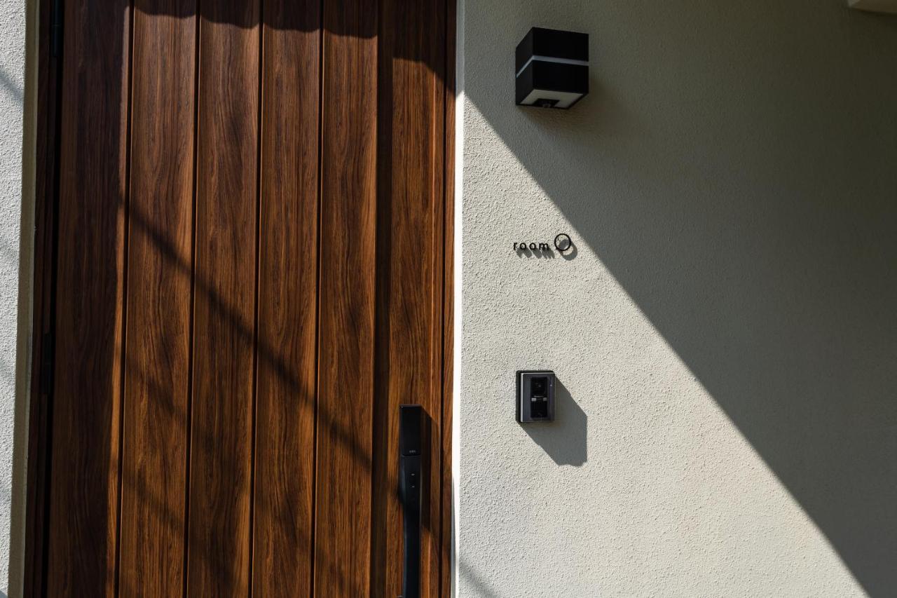 Condominium Noosa Nago Exterior photo