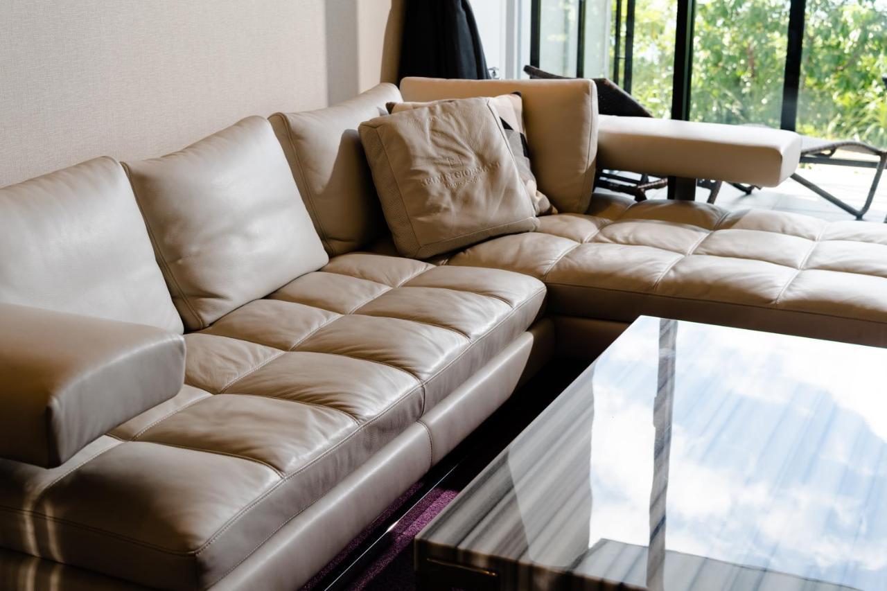 Condominium Noosa Nago Exterior photo